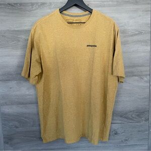 Patagonia Responsibili-tee